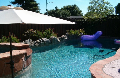 Livermore Casa | Wine Country, Shopping & Staycation