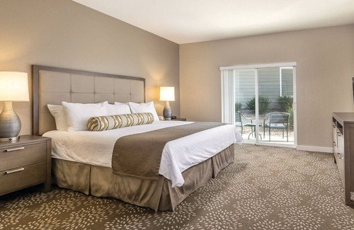Santa Rosa Complejo | Wine Country - Sonoma County