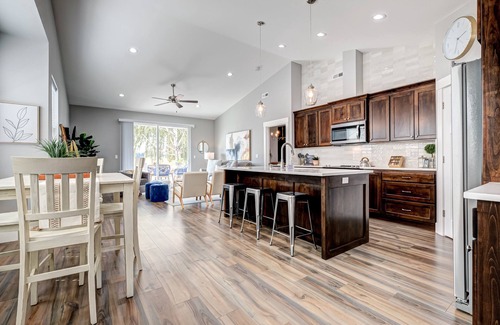 Prosser Casa | Wine Country Townhome