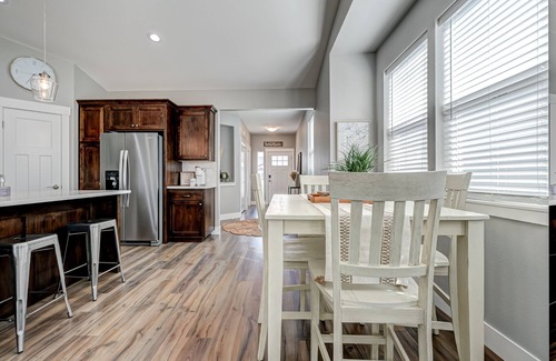 Prosser Casa | Wine Country Townhome