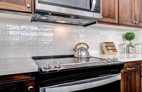 Prosser Casa | Wine Country Townhome