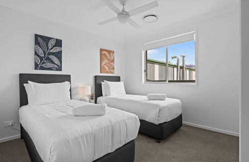 Cessnock Casa | Family Getaway Home - Cessnock, NSW