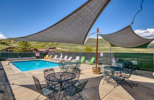 Silvercreek Hotel | Wine Down in Granby
