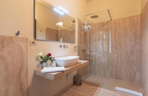 Montalcino Casa | Wine Estate Rooms Paradiso di Cacuci