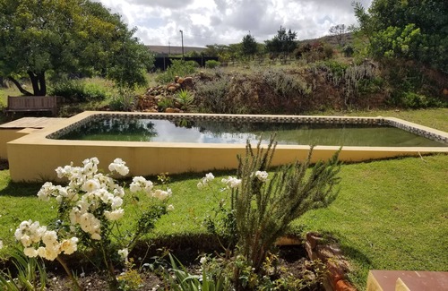 Napier Casa | Wine Farm In Napier Village - Peaceful Sleep and Fresh Air