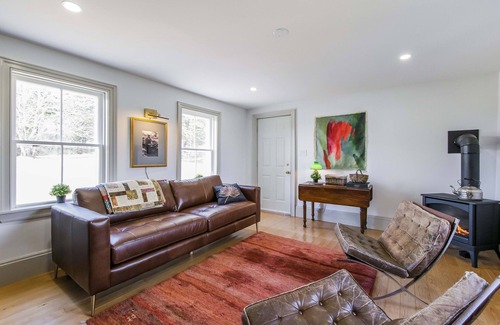 Saint Mary's Casa | Wine Harbour Village- Sutherland House