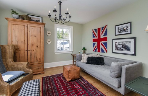 Saint Mary's Casa | Wine Harbour Village- Sutherland House