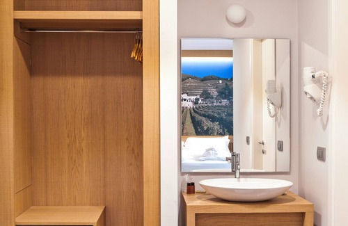 Poggiridenti Hotel | Wine Hotel Retici Balzi