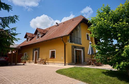 Maribor Casa | Wine House Kaloh