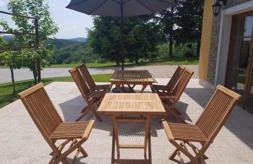 Maribor Casa | Wine House Kaloh