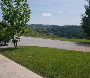 Maribor Casa | Wine House Kaloh