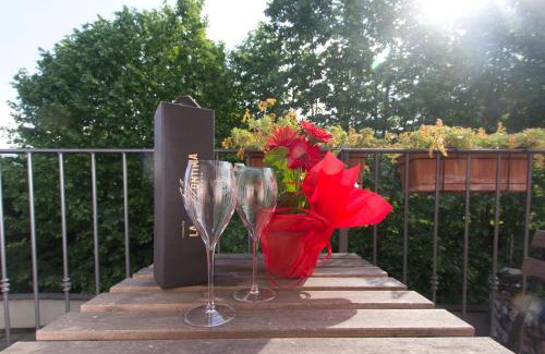 Camignone di Passirano Apartamento | WINE & LAKE IN FRANCIACORTA