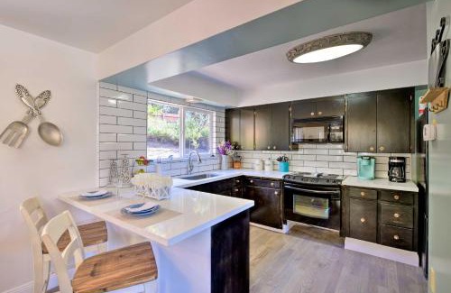 Sutter Creek Casa | Wine Lovers Garden Oasis in Sutter Creek!