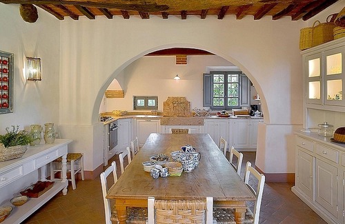 Montepulciano Casa | Amantes del vino! Casa de lujo en viñedo de 250 acres, aire acondicionado y piscina privada