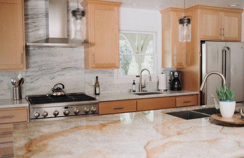 Shenandoah Valley Casa | Wine Lovers Retreat Amidst Shenandoah Valley with Pool