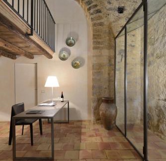 Niscemi Casa | Wine Relais Feudi Del Pisciotto