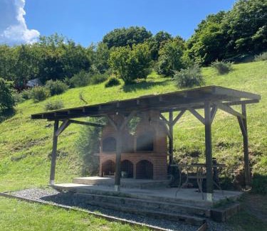Ghioroc Otro | WINE ROAD GLAMPING