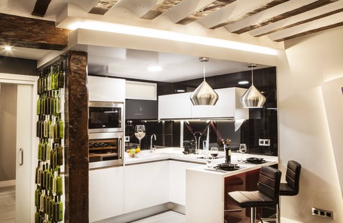 Haro Apartamento | WINE & SOUL SUITES RESERVA