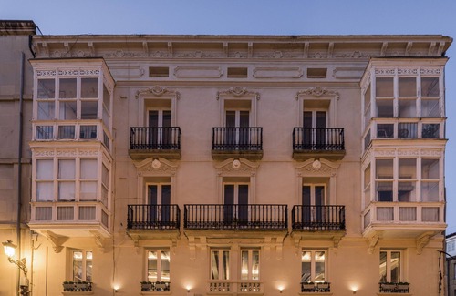 Haro Apartamento | WINE & SOUL SUITES RESERVA