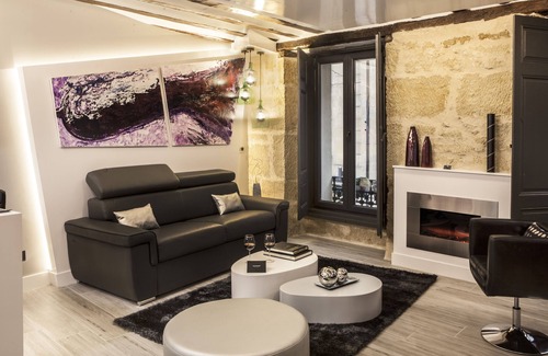Haro Apartamento | WINE & SOUL SUITES RESERVA