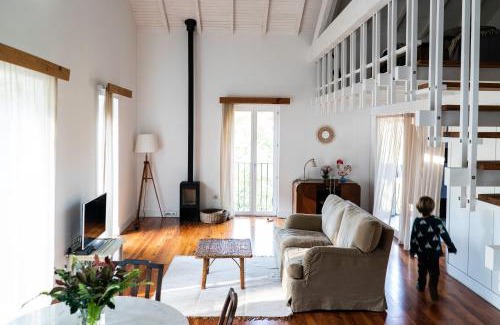 Refoios do Lima Casa | Wine Tourism - Quinta do Ameal