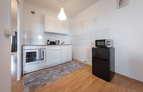 Roter Berg Apartamento | Winedesign Boxspring 7 Personen Erfurt
