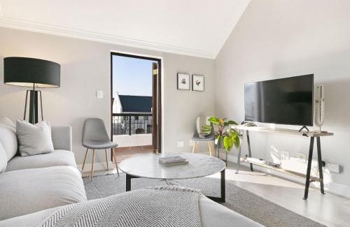 Stellenbosch Cabina | Winelands Golf Lodges 20
