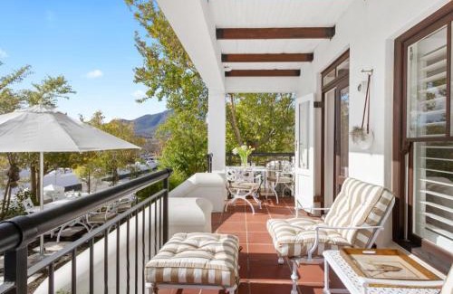 Stellenbosch Cabina | Winelands Golf Lodges 28