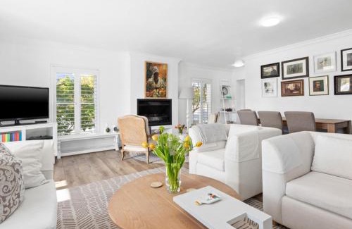 Stellenbosch Cabina | Winelands Golf Lodges 28