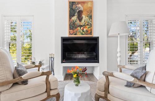 Stellenbosch Cabina | Winelands Golf Lodges 28