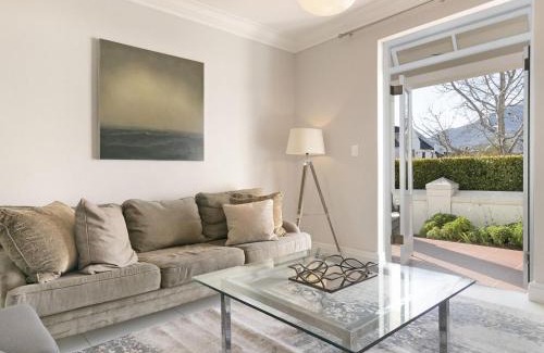 Stellenbosch Cabina | Winelands Golf Lodges 33