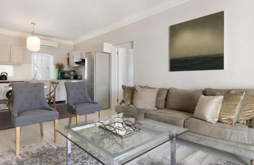Stellenbosch Cabina | Winelands Golf Lodges 33