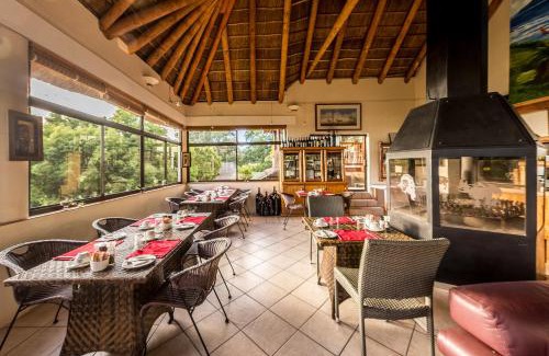 Somerset West Casa | Winelands Villa Guesthouse and Cottages