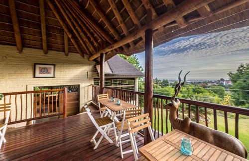 Somerset West Casa | Winelands Villa Guesthouse and Cottages