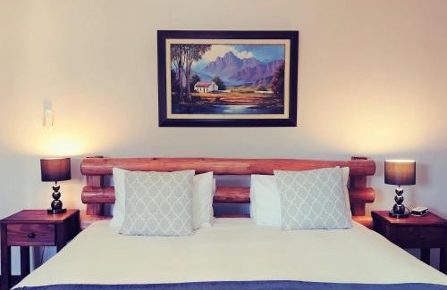 Somerset West Casa | Winelands Villa Guesthouse and Cottages