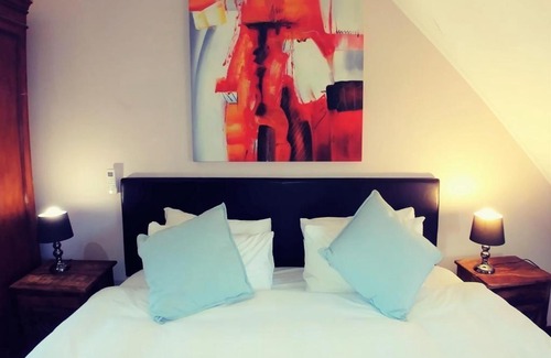 Somerset West Casa | Winelands Villa Guesthouse and Cottages