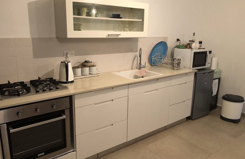 Givat Nili Casa | Villa del enólogo en la naturaleza