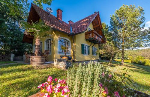 Pirching an der Raab Casa | Winemakers Escape