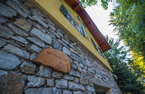 Pirching an der Raab Casa | Winemakers Escape