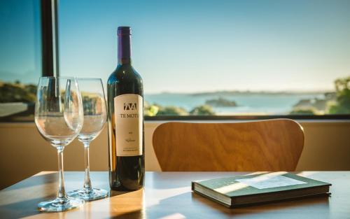 Oneroa Apartamento | Winemakers Loft
