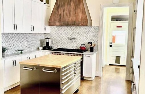Napa Casa | Winepress Cozy Getaway