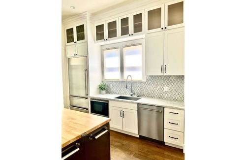 Napa Casa | Winepress Cozy Getaway