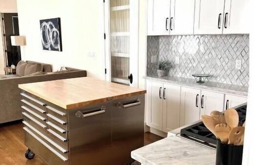 Napa Casa | Winepress Cozy Getaway