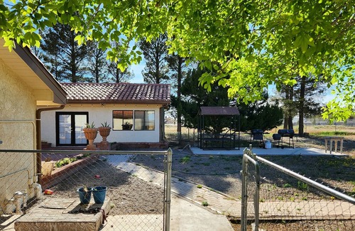Deming Casa | Winery estate