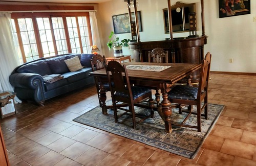 Deming Casa | Winery estate