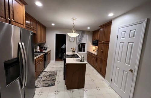 Sunbury Casa | Winery Guest House