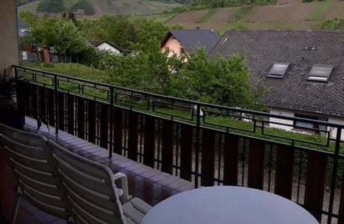 Briedel Apartamento | Bodega Hans-Otto Feit - Apartamento