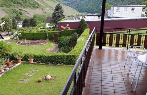 Briedel Apartamento | Bodega Hans-Otto Feit - Apartamento