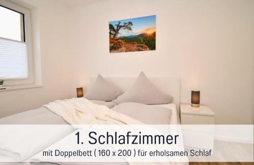 Roschbach Apartamento | WINETIME - Apartment Roschbach - für bis zu 5 Personen - idyllisch an den Weinbergen der südlichen Weinstraße zwischen Landau und Neustadt gelegen