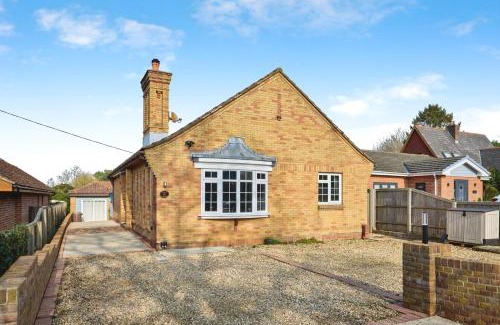 Apse Heath Casa | Winford Retreat